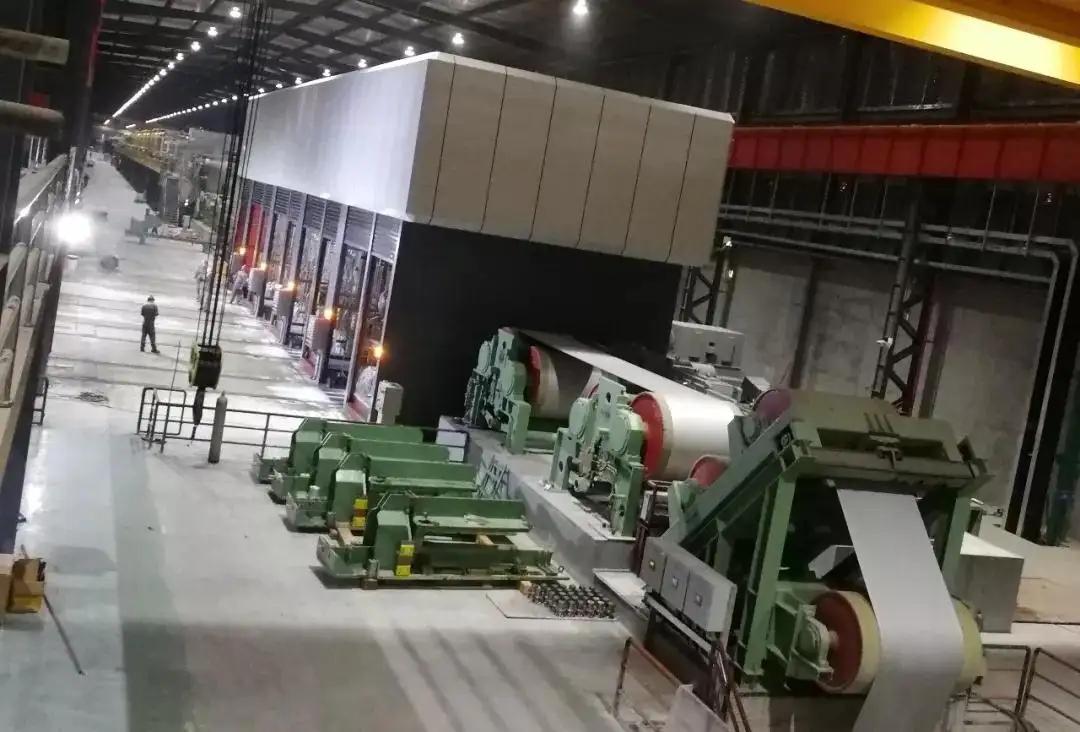 鋼鐵冶金業冷軋、連退生產線主 要設備和高速線材成套設備